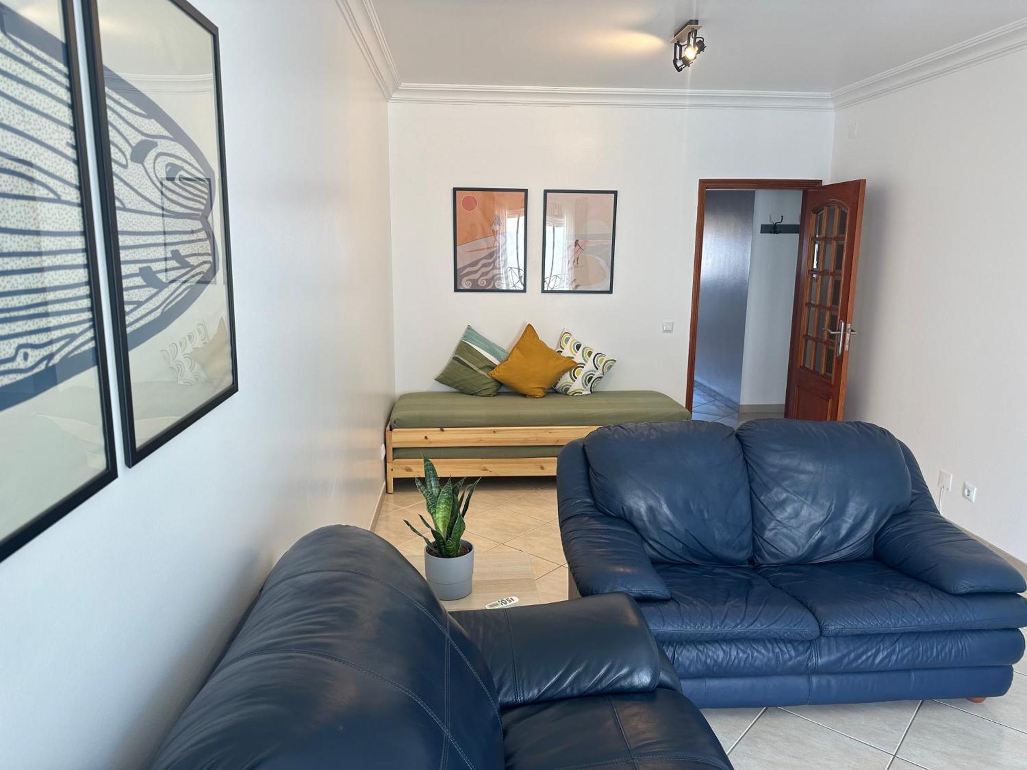 Appartamento Casa Janivo Armação de Pêra Esterno foto